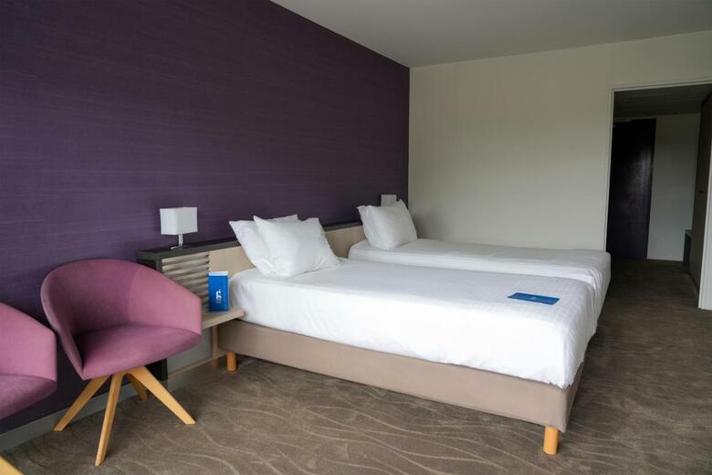 Hotel Thalazur