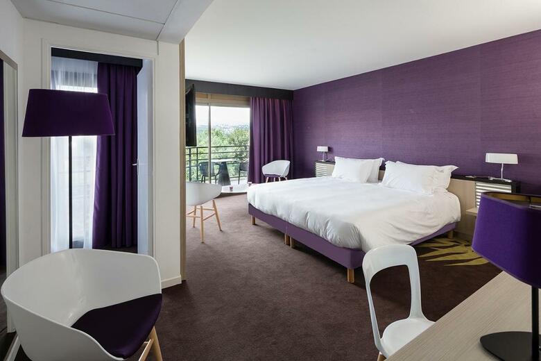 Hotel Thalazur