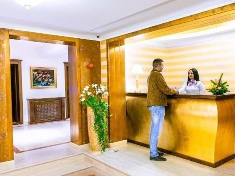 Hotel Boutique Belvedere