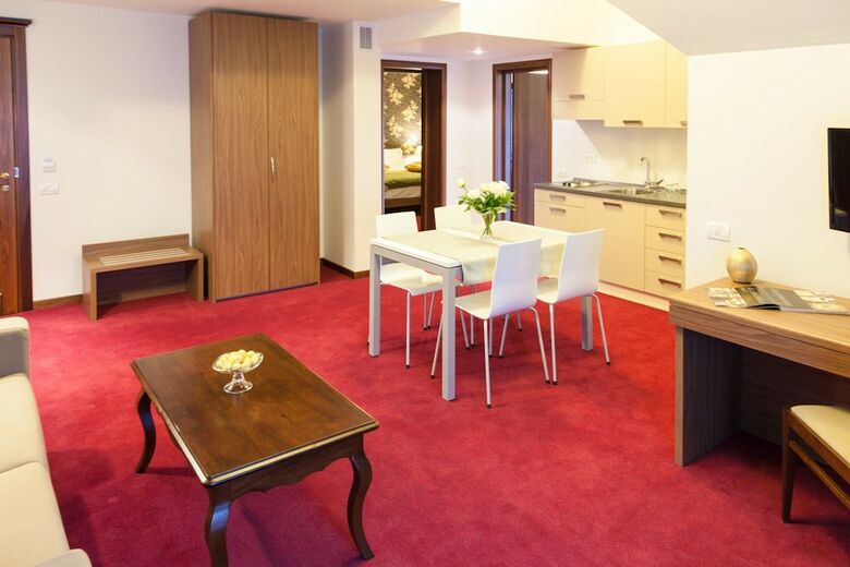 Hotel Boutique Belvedere