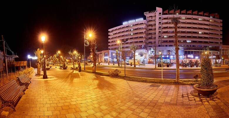 Rina Sinaia Hotel