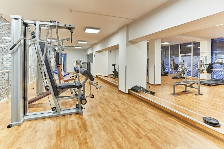Rina Sinaia Hotel