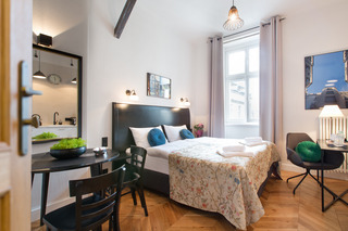 Antique Apartments - Plac Szczepanski