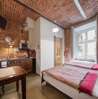 Antique Apartments - Plac Szczepanski