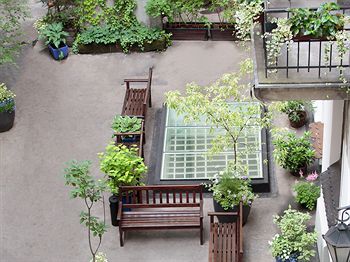 Antique Apartments - Plac Szczepanski