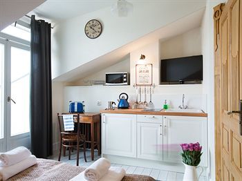 Antique Apartments - Plac Szczepanski