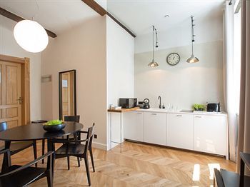 Antique Apartments - Plac Szczepanski