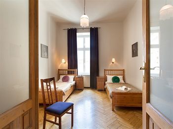 Antique Apartments - Plac Szczepanski