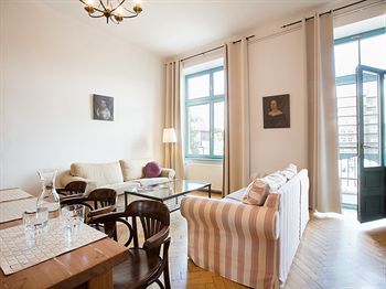 Antique Apartments - Plac Szczepanski