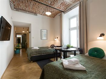 Antique Apartments - Plac Szczepanski