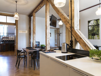 Antique Apartments - Plac Szczepanski