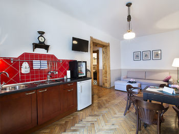 Antique Apartments - Plac Szczepanski