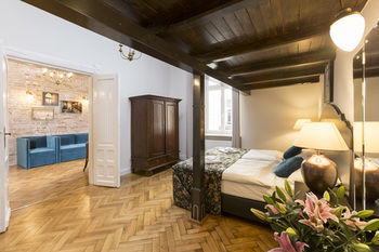 Antique Apartments - Plac Szczepanski