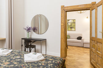Antique Apartments - Plac Szczepanski