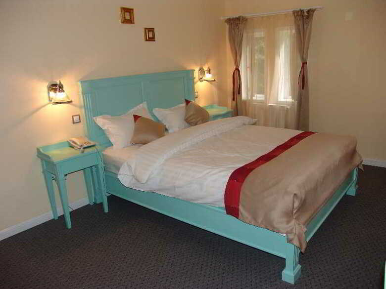 Hotel Bastion