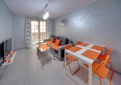 Apartamenty Sun Seasons 24 - Le?ny Dom