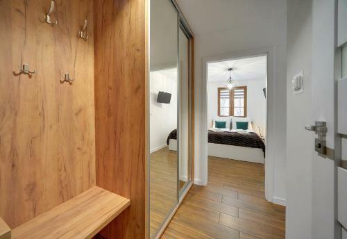 Apartamenty Sun Seasons 24 - Le?ny Dom