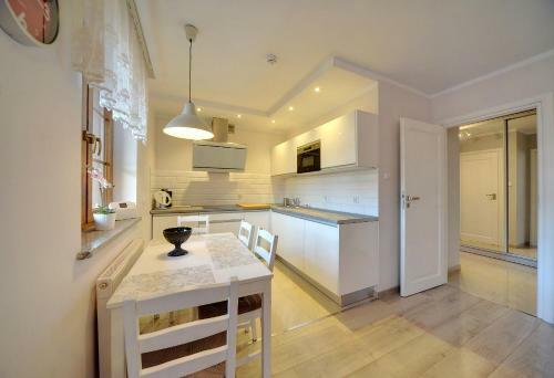 Apartamenty Sun Seasons 24 - Le?ny Dom