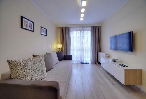 Apartamenty Sun Seasons 24 - Le?ny Dom