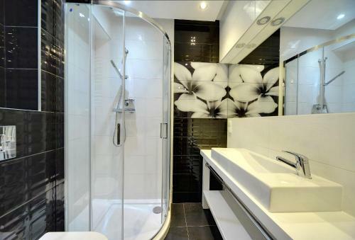 Apartamenty Sun Seasons 24 - Le?ny Dom