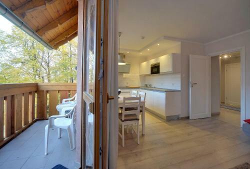 Apartamenty Sun Seasons 24 - Le?ny Dom