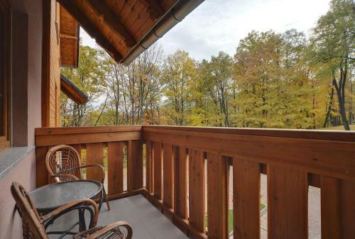 Apartamenty Sun Seasons 24 - Le?ny Dom