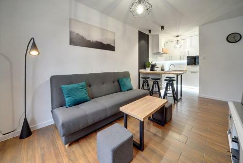 Apartamenty Sun Seasons 24 - Le?ny Dom
