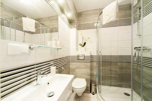 Apartamenty Sun Seasons 24 - Le?ny Dom