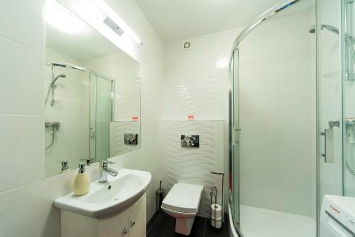Apartamenty Sun Seasons 24 - Le?ny Dom