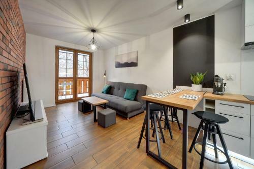 Apartamenty Sun Seasons 24 - Le?ny Dom