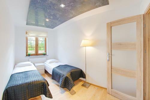 Apartamenty Sun Seasons 24 - Le?ny Dom