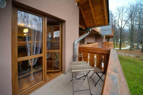 Apartamenty Sun Seasons 24 - Le?ny Dom