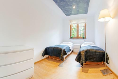 Apartamenty Sun Seasons 24 - Le?ny Dom