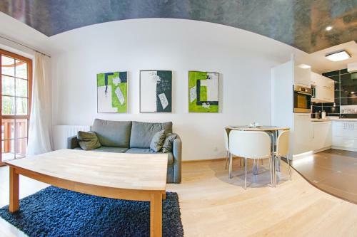 Apartamenty Sun Seasons 24 - Le?ny Dom