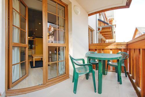 Apartamenty Sun Seasons 24 - Le?ny Dom