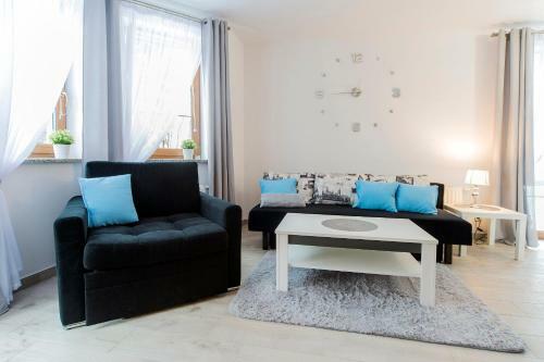 Apartamenty Sun Seasons 24 - Le?ny Dom