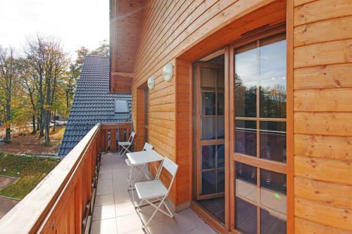 Apartamenty Sun Seasons 24 - Le?ny Dom