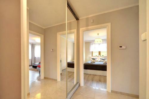 Apartamenty Sun Seasons 24 - Le?ny Dom
