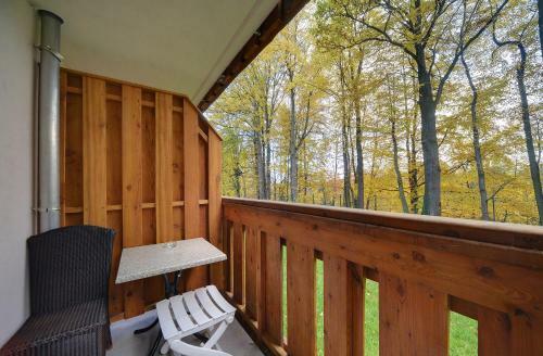 Apartamenty Sun Seasons 24 - Le?ny Dom