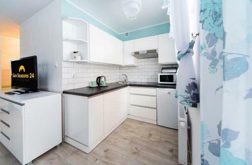Apartamenty Sun Seasons 24 - Le?ny Dom