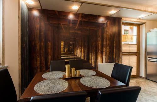 Apartamenty Sun Seasons 24 - Le?ny Dom