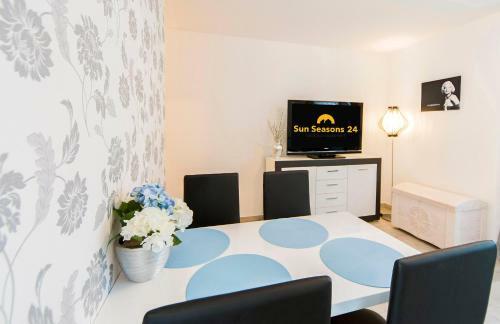 Apartamenty Sun Seasons 24 - Le?ny Dom