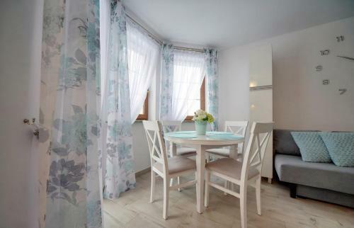 Apartamenty Sun Seasons 24 - Le?ny Dom