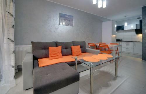 Apartamenty Sun Seasons 24 - Le?ny Dom