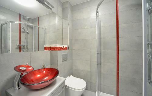 Apartamenty Sun Seasons 24 - Le?ny Dom