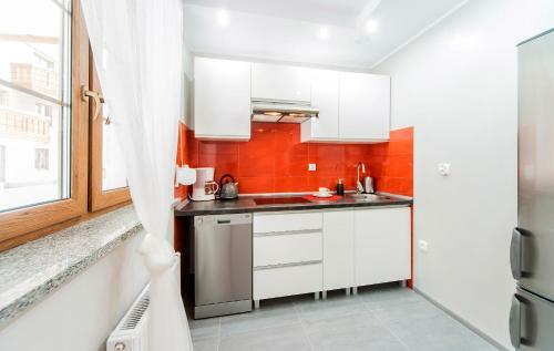 Apartamenty Sun Seasons 24 - Le?ny Dom