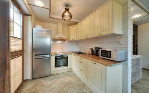 Apartamenty Sun Seasons 24 - Le?ny Dom