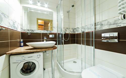 Apartamenty Sun Seasons 24 - Le?ny Dom