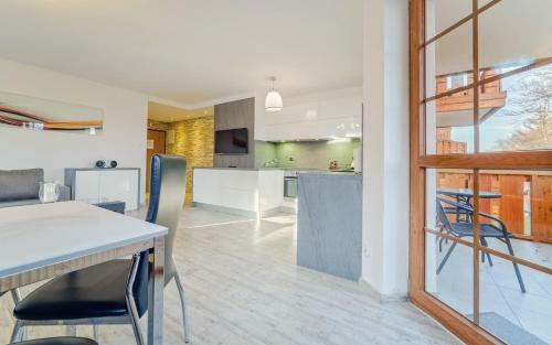 Apartamenty Sun Seasons 24 - Le?ny Dom