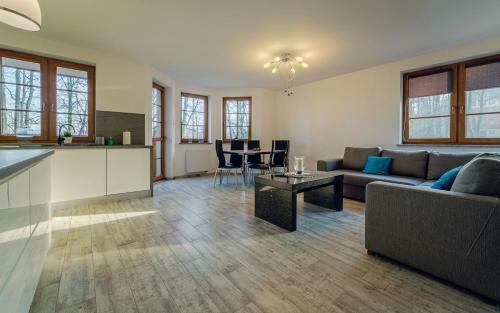 Apartamenty Sun Seasons 24 - Le?ny Dom